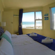 ocean view from all rooms